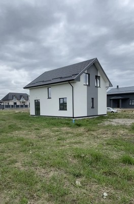 Продам дом, Каштановка ул, Заозерье п, 0 км от города