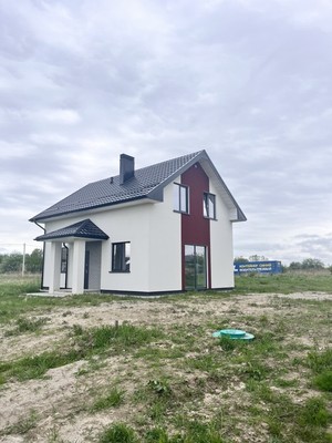 Продам дом, Каштановка ул, Заозерье п, 0 км от города