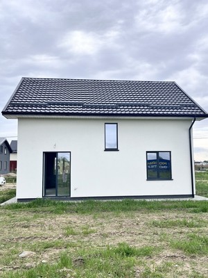 Продам дом, Каштановка ул, Заозерье п, 0 км от города