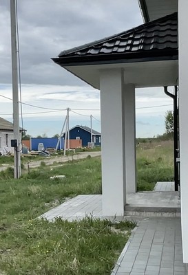 Продам дом, Каштановка ул, Заозерье п, 0 км от города