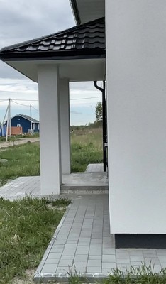 Продам дом, Каштановка ул, Заозерье п, 0 км от города