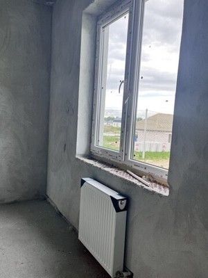 Продам дом, Каштановка ул, Заозерье п, 0 км от города