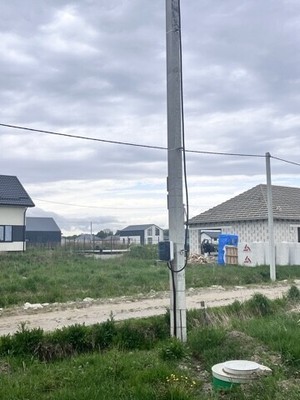 Продам дом, Каштановка ул, Заозерье п, 0 км от города