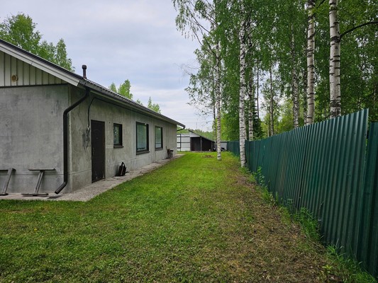 Продам дом, Горняков пр-кт, 24, Костомукша г, 0 км от города