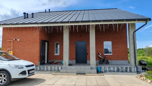 Продам дом, Художественная ул, 4, Степаньково д, 0 км от города