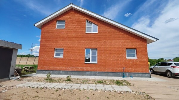 Продам дом, Художественная ул, 4, Степаньково д, 0 км от города
