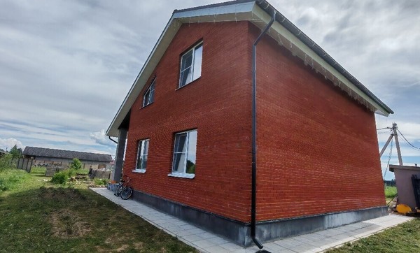 Продам дом, Художественная ул, 4, Степаньково д, 0 км от города
