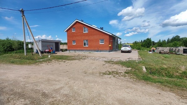 Продам дом, Художественная ул, 4, Степаньково д, 0 км от города