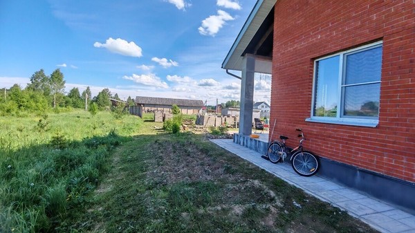 Продам дом, Художественная ул, 4, Степаньково д, 0 км от города