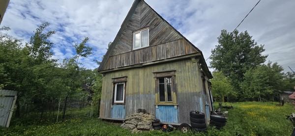 Продам дачу, СНТ Восход-3 тер, Пожитково д, 0 км от города