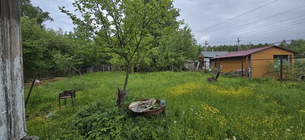 Продам дачу, СНТ Восход-3 тер, Пожитково д, 0 км от города