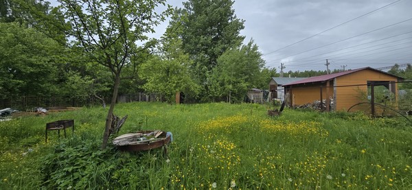 Продам дачу, СНТ Восход-3 тер, Пожитково д, 0 км от города