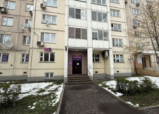 Сдам коммерческое помещение 118,7 м2, Академика Арцимовича ул, 9к1, Москва г