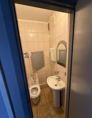 Сдам коммерческое помещение 118,7 м2, Академика Арцимовича ул, 9к1, Москва г