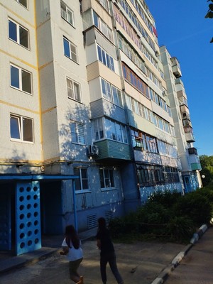 Продам однокомнатную (1-комн.) квартиру, Тульская ул, 136к2, Алексин г