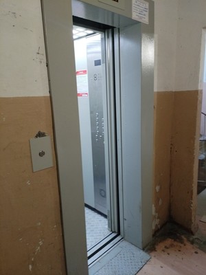 Продам однокомнатную (1-комн.) квартиру, Тульская ул, 136к2, Алексин г