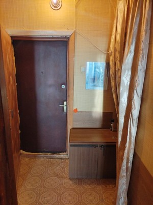 Продам однокомнатную (1-комн.) квартиру, Тульская ул, 136к2, Алексин г