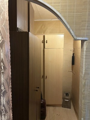 Продам однокомнатную (1-комн.) квартиру, Тульская ул, 136к2, Алексин г