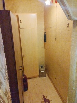 Продам однокомнатную (1-комн.) квартиру, Тульская ул, 136к2, Алексин г
