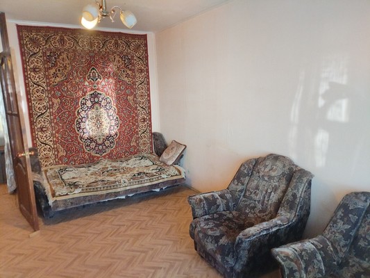 Продам однокомнатную (1-комн.) квартиру, Тульская ул, 136к2, Алексин г