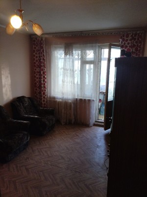 Продам однокомнатную (1-комн.) квартиру, Тульская ул, 136к2, Алексин г