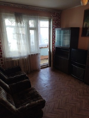 Продам однокомнатную (1-комн.) квартиру, Тульская ул, 136к2, Алексин г