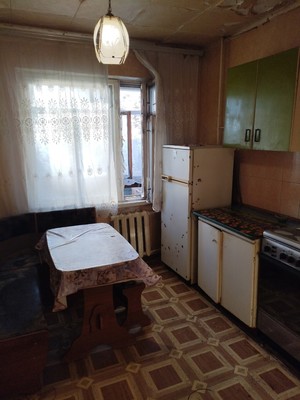 Продам однокомнатную (1-комн.) квартиру, Тульская ул, 136к2, Алексин г