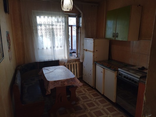 Продам однокомнатную (1-комн.) квартиру, Тульская ул, 136к2, Алексин г