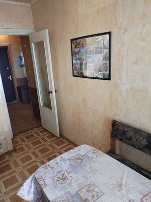 Продам однокомнатную (1-комн.) квартиру, Тульская ул, 136к2, Алексин г