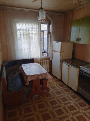 Продам однокомнатную (1-комн.) квартиру, Тульская ул, 136к2, Алексин г
