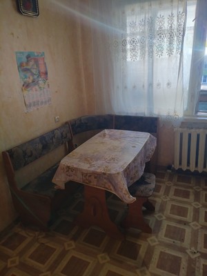 Продам однокомнатную (1-комн.) квартиру, Тульская ул, 136к2, Алексин г