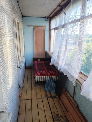 Продам однокомнатную (1-комн.) квартиру, Тульская ул, 136к2, Алексин г