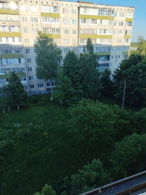 Продам однокомнатную (1-комн.) квартиру, Тульская ул, 136к2, Алексин г