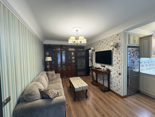 Продам двухкомнатную (2-комн.) квартиру, Коммунистический пр-кт, 38к1, Ростов-на-Дону г