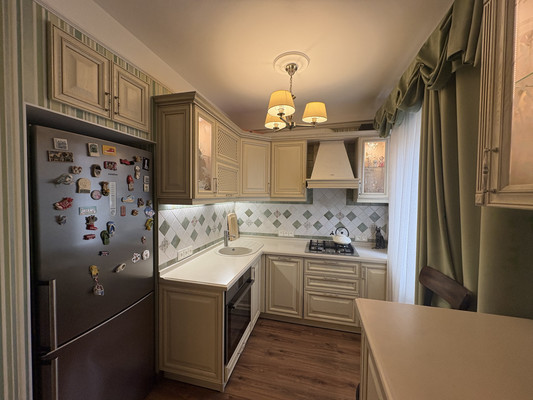 Продам двухкомнатную (2-комн.) квартиру, Коммунистический пр-кт, 38к1, Ростов-на-Дону г