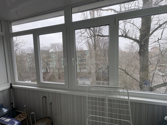 Продам двухкомнатную (2-комн.) квартиру, Коммунистический пр-кт, 38к1, Ростов-на-Дону г
