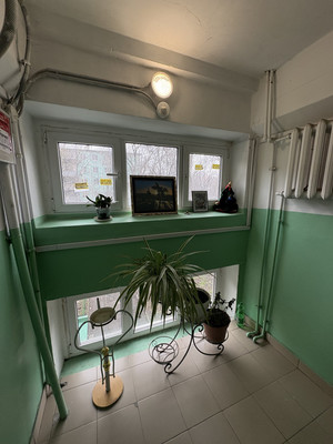 Продам двухкомнатную (2-комн.) квартиру, Коммунистический пр-кт, 38к1, Ростов-на-Дону г