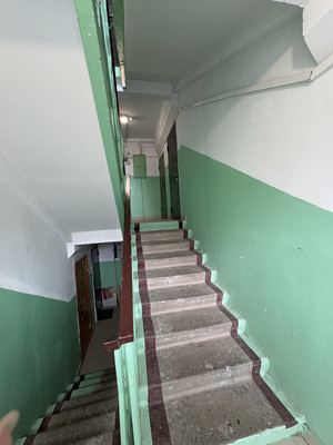 Продам двухкомнатную (2-комн.) квартиру, Коммунистический пр-кт, 38к1, Ростов-на-Дону г