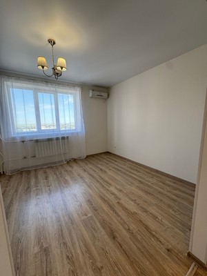 Продам двухкомнатную (2-комн.) квартиру, Заводская ул, 22, Ростов-на-Дону г