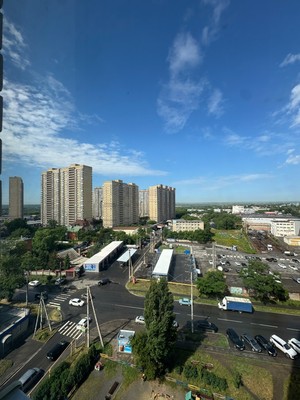 Продам двухкомнатную (2-комн.) квартиру, Заводская ул, 22, Ростов-на-Дону г