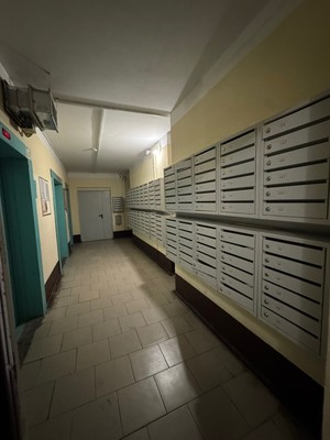Продам двухкомнатную (2-комн.) квартиру, Заводская ул, 22, Ростов-на-Дону г