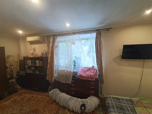 Продам двухкомнатную (2-комн.) квартиру, Соколова пр-кт, 6, Ростов-на-Дону г