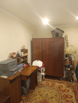 Продам двухкомнатную (2-комн.) квартиру, Соколова пр-кт, 6, Ростов-на-Дону г
