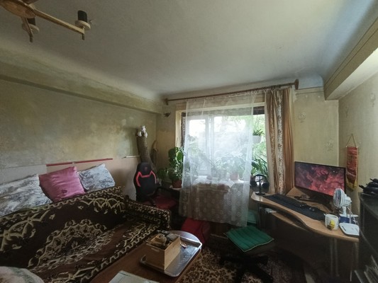 Продам двухкомнатную (2-комн.) квартиру, Соколова пр-кт, 6, Ростов-на-Дону г