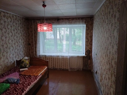 Продам двухкомнатную (2-комн.) квартиру, Революции ул, 3а, Алексин г