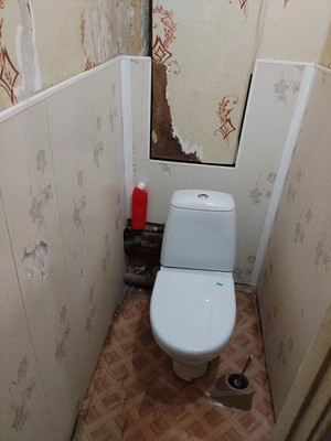 Продам двухкомнатную (2-комн.) квартиру, Революции ул, 3а, Алексин г