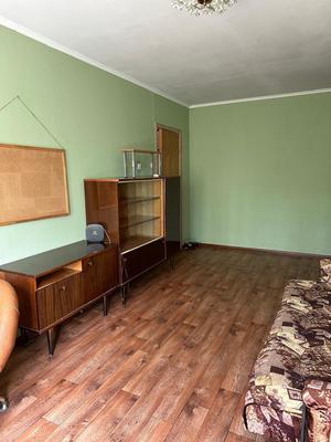Продам однокомнатную (1-комн.) квартиру, Красный Казанец ул, 13, Москва г