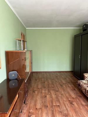 Продам однокомнатную (1-комн.) квартиру, Красный Казанец ул, 13, Москва г