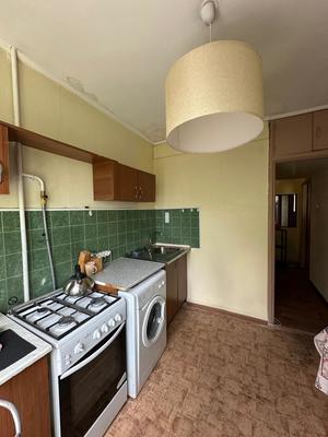 Продам однокомнатную (1-комн.) квартиру, Красный Казанец ул, 13, Москва г