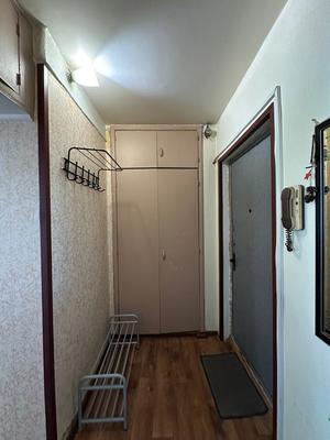 Продам однокомнатную (1-комн.) квартиру, Красный Казанец ул, 13, Москва г